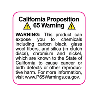 ACT 03-06 Mitsubishi Lancer XACT Volante Streetlite