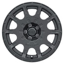 Method MR502 VT-SPEC 2 15x7 +15mm Offset 5x100 56.1mm CB Rueda negra mate